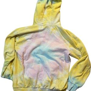 Nickelodeon SpongeBob hoodie